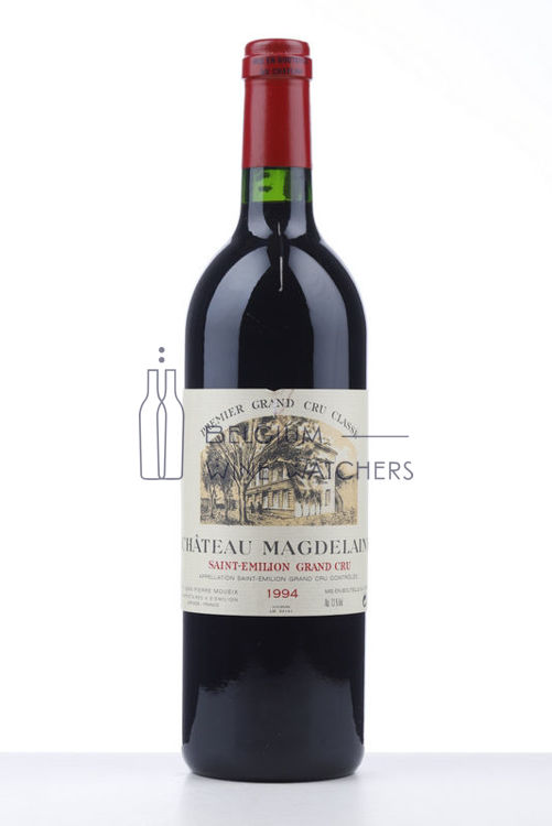 Picture of 1994 MAGDELAINE